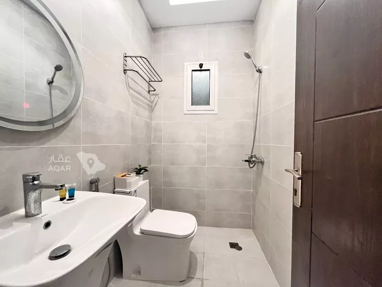 شقة للبيع في شارع عبدالباقي الحنائي, حي الريان, مدينة جدة, منطقة مكة المكرمة 9
