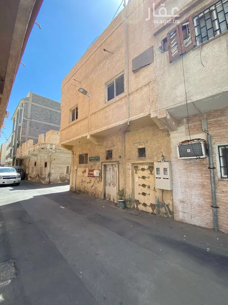 عمارة للبيع في شارع اليعمرية, حي الشرقية, مدينة امارة منطقة مكة المكرمة - الطائف, منطقة مكة المكرمة صورة 4