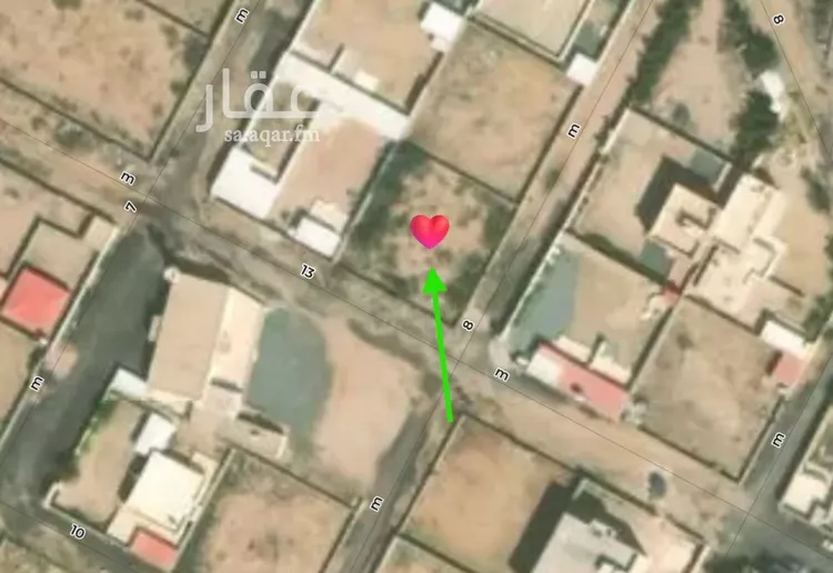 أرض للبيع في شارع ال عليه, حي ال عليه, مدينة ال عليه, منطقة مكة المكرمة صورة 2