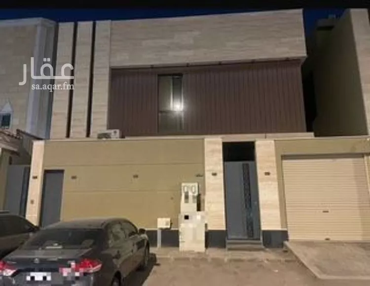 فيلا للبيع في شارع عبدالعزيز البواردي, حي الخليج, مدينة الرياض, منطقة الرياض صورة 2