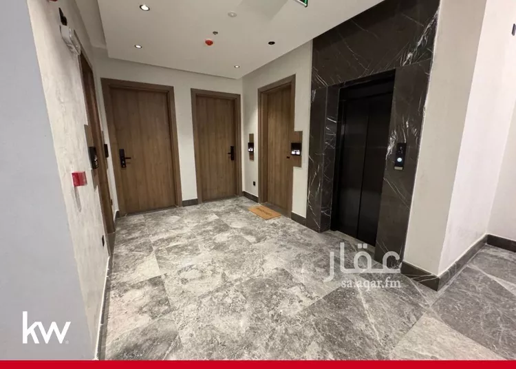 شقة للبيع في شارع خالد بن العاص, حي النرجس, مدينة الرياض, منطقة الرياض صورة 2