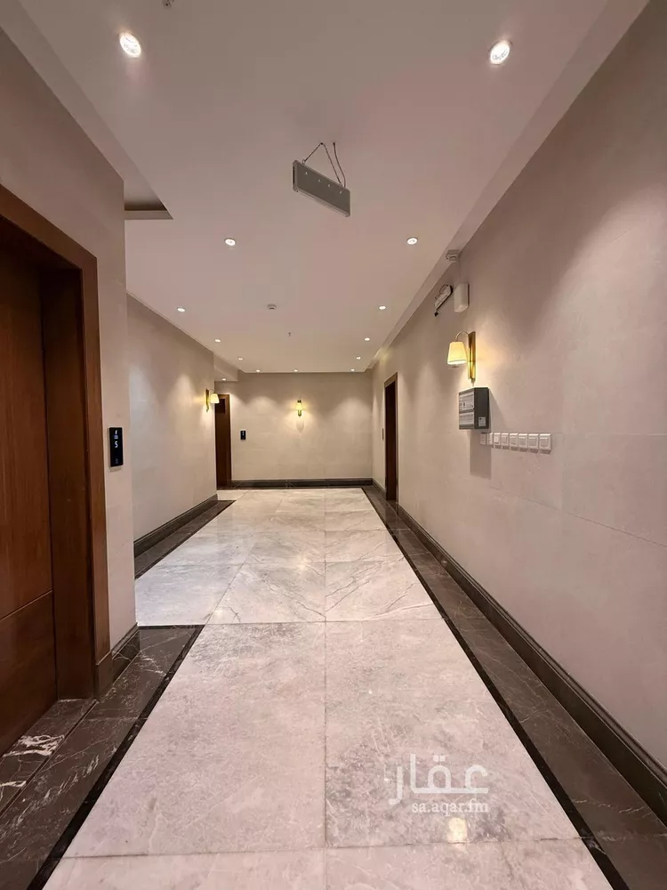 شقة للبيع في شارع القشاشية, حي الندى, مدينة الرياض, منطقة الرياض صورة 5