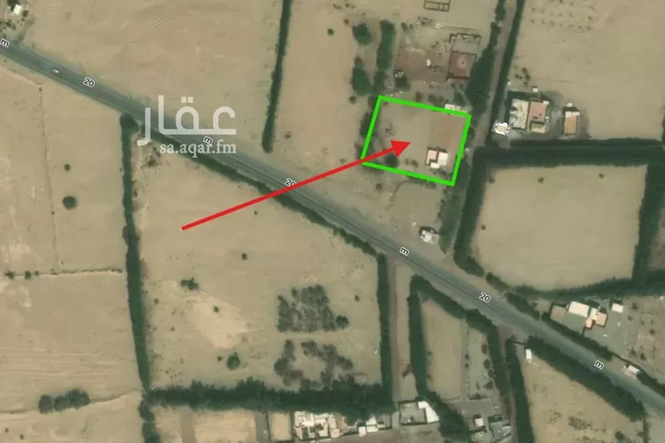 أرض للبيع في شارع ثقاف ابن عمرو العدواني, حي الصالحي, مدينة القنفذة, منطقة مكة المكرمة 14
