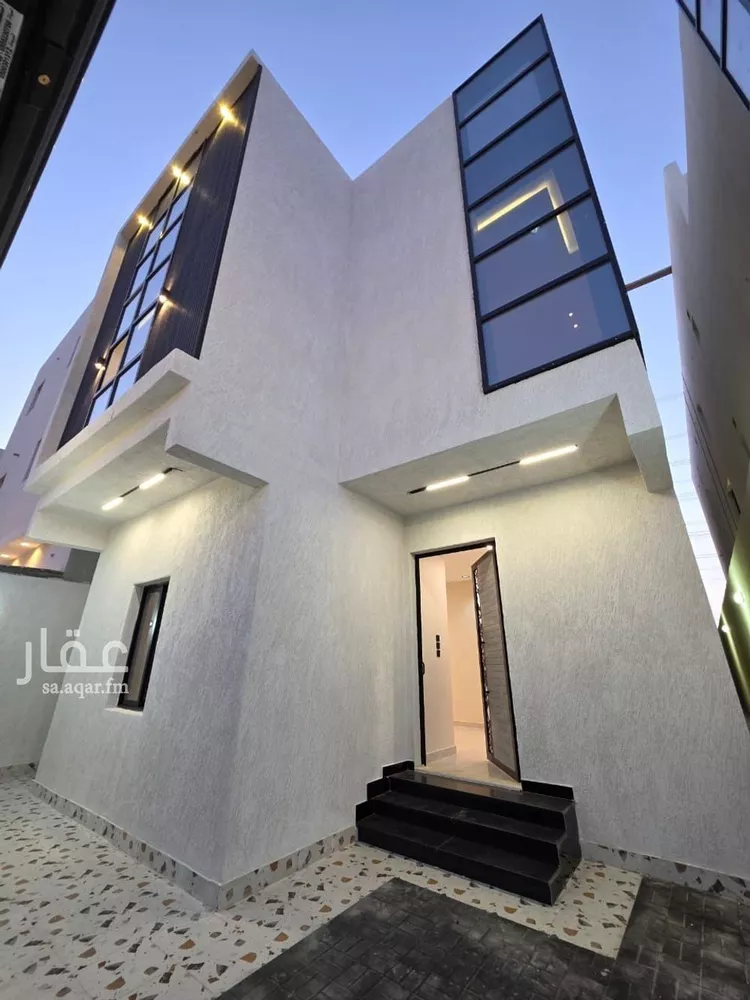 فيلا للبيع في شارع جبل الديلي, حي الرحمانية, مدينة جدة, منطقة مكة المكرمة 24