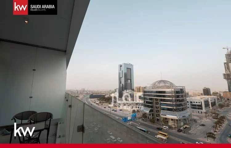 شقة للإيجار في شارع الملك فهد, حي النخيل, مدينة الرياض, منطقة الرياض صورة 3