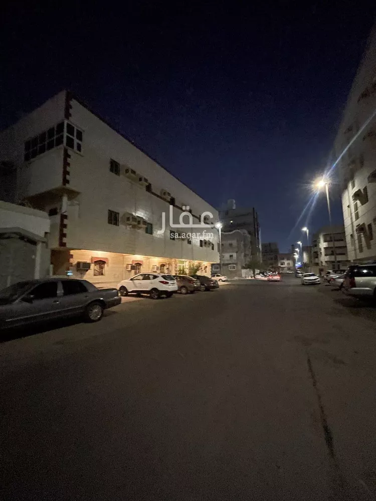 عمارة للبيع في شارع أسعد بن زيد, حي الصفاء, مدينة جدة, منطقة مكة المكرمة 9