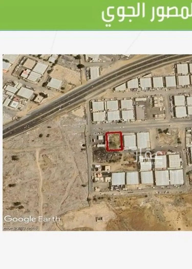 أرض للبيع في شارع النضر بن الحارث, حي المنتزهات, مدينة جدة, منطقة مكة المكرمة صورة 3