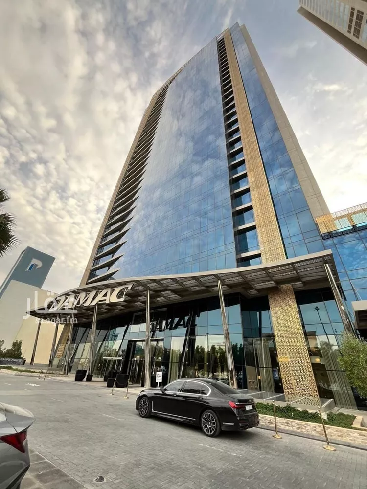 شقة للبيع في شارع الحسين بن علي, حي المصيف, مدينة الرياض, منطقة الرياض صورة 2