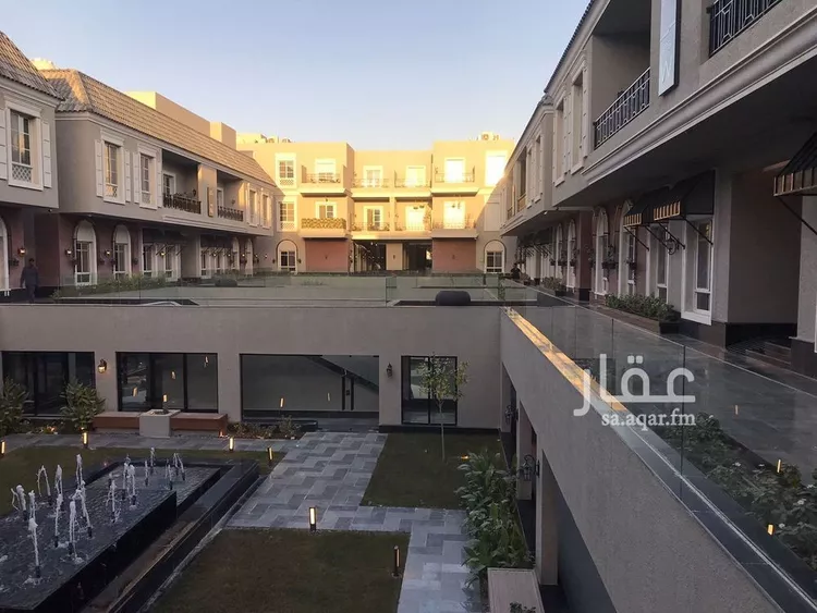 Apartment for Rent in Riyadh King Abdul Aziz 10