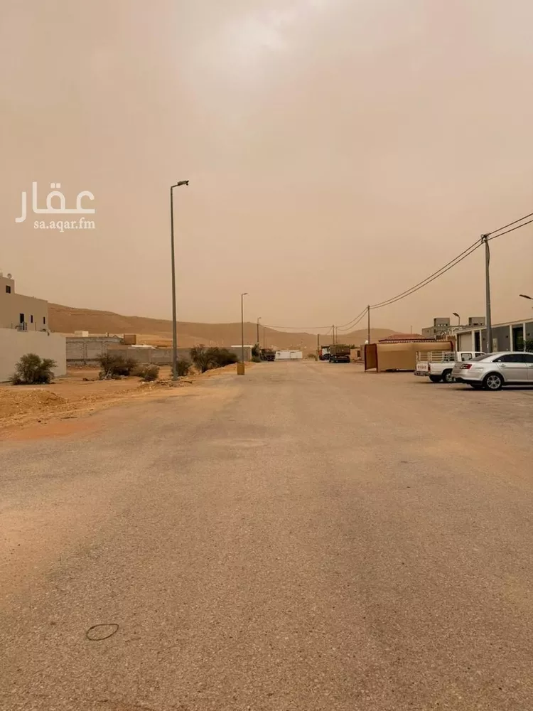 Land for Sale in Riyadh Banban صورة 5