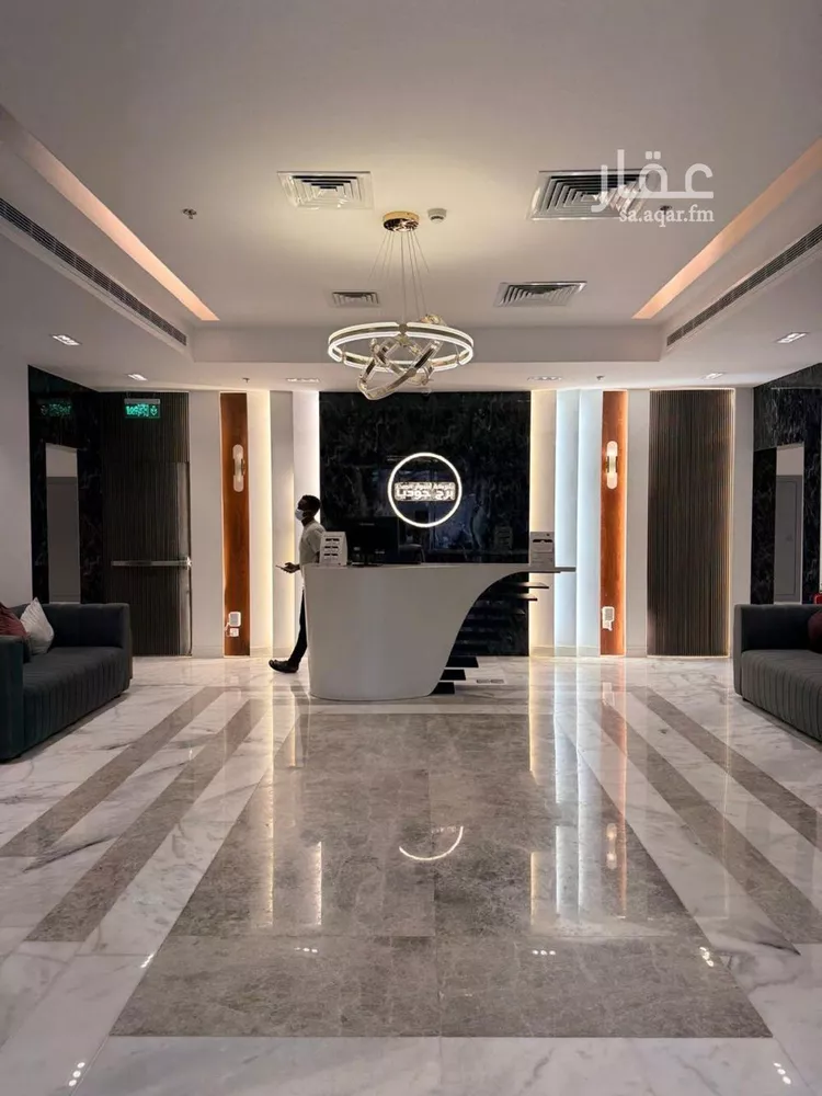 شقة للإيجار في شارع وادي بيشه, حي الصحافة, مدينة الرياض, منطقة الرياض صورة 2