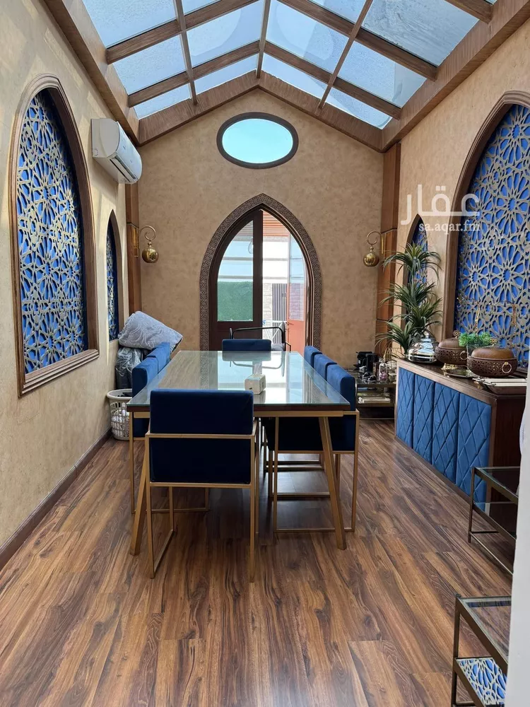 شقة للإيجار في شارع الامير فيصل بن عبدالله بن عبدالرحمن, حي حطين, مدينة الرياض, منطقة الرياض صورة 2