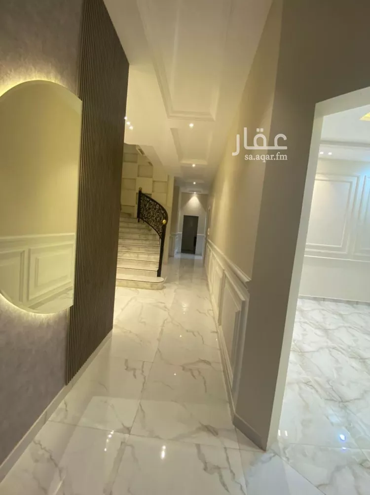 فيلا للبيع في شارع الإمام أبي داوود, حي المهدية, مدينة الرياض, منطقة الرياض 9