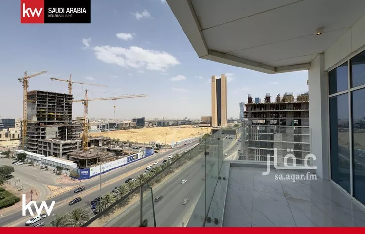شقة للإيجار في شارع الملك فهد, حي النخيل, مدينة الرياض, منطقة الرياض 17