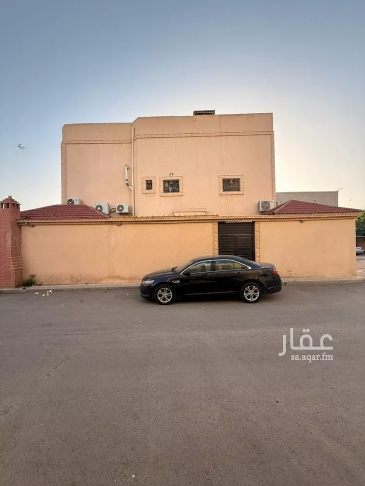 فيلا للبيع في شارع المنتشر, حي طويق, مدينة الرياض, منطقة الرياض صورة 2