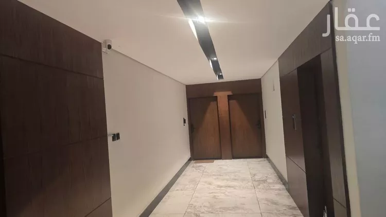 شقة للبيع في شارع وادي البطحاء, حي الملقا, مدينة الرياض, منطقة الرياض صورة 2