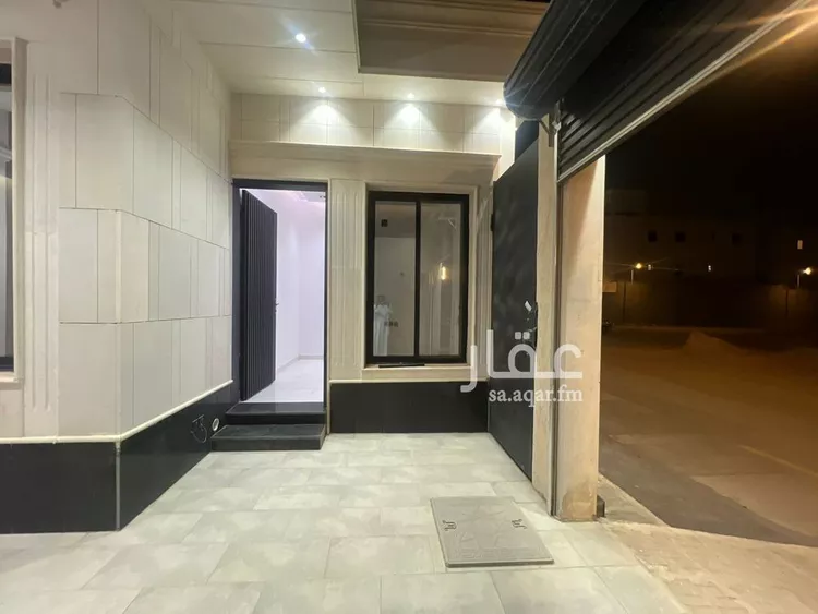 Floor for Sale in Riyadh Al Janadriyah صورة 4