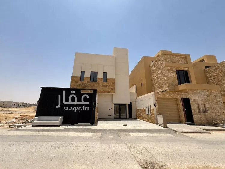 دور للبيع في شارع 4843352, حي الجنادرية, مدينة الرياض, منطقة الرياض صورة 2