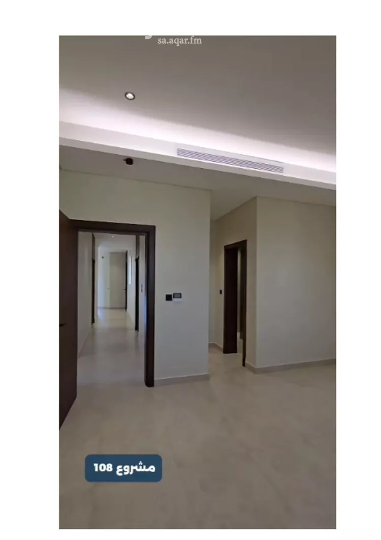 شقة للبيع في شارع الإستطلاع, حي النهضة, مدينة جدة, منطقة مكة المكرمة صورة 3