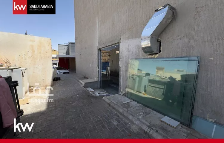 محل للإيجار في شارع الدائري الغربي الفرعي, حي السويدي الغربي, مدينة الرياض, منطقة الرياض 10