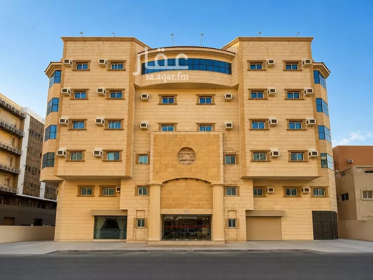 Building for Sale in Mecca Al Aziziyah صورة 2