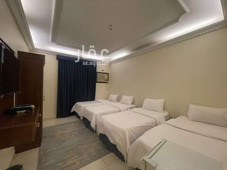 عمارة للبيع في شارع المطوف, حي العزيزية, مدينة مكة المكرمة, منطقة مكة المكرمة 23