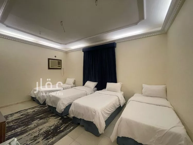 عمارة للبيع في شارع المطوف, حي العزيزية, مدينة مكة المكرمة, منطقة مكة المكرمة 25