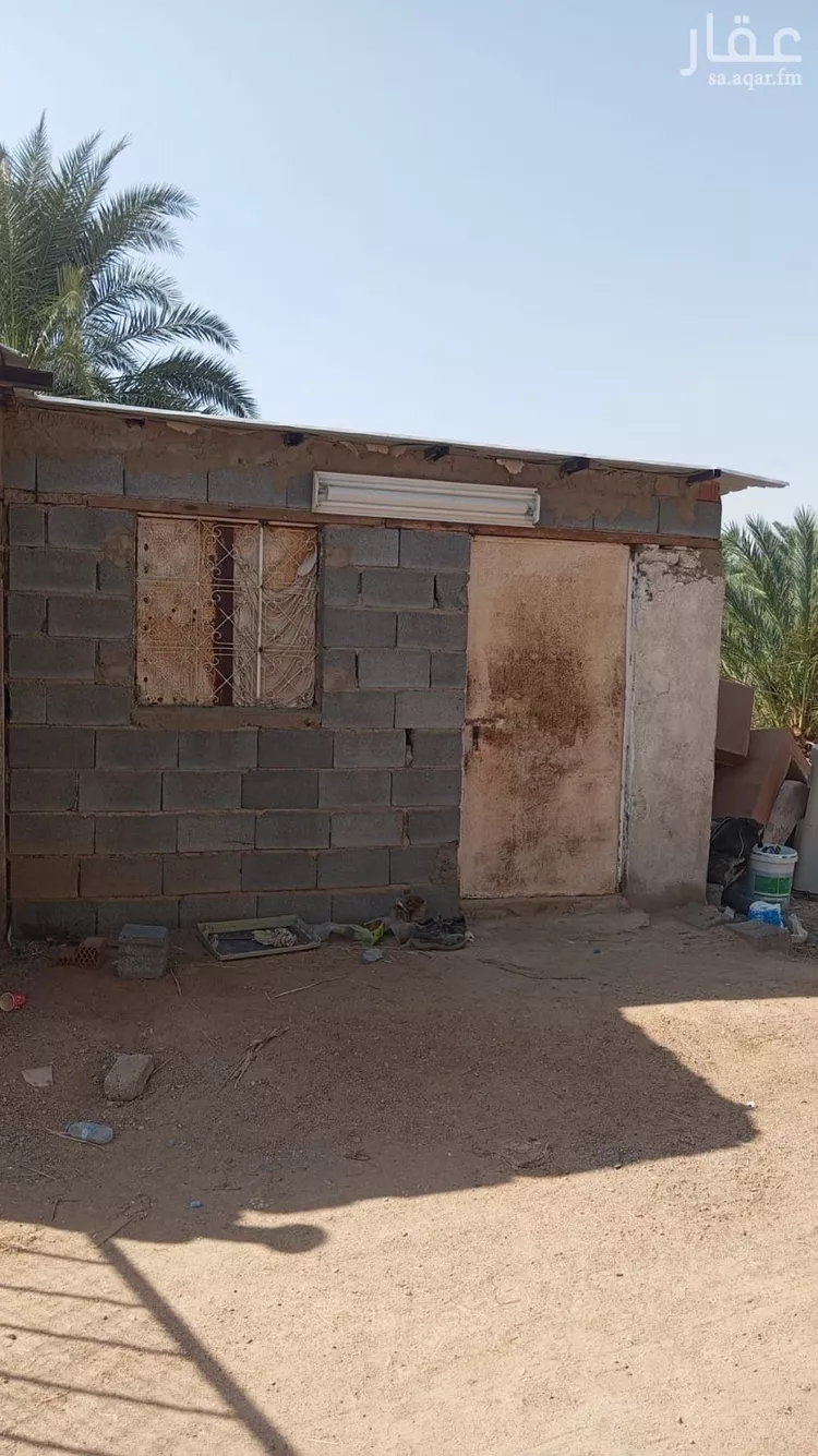 مزرعة للبيع في حي وادي الحمض, مدينة المدينة المنورة, منطقة المدينة المنورة 11