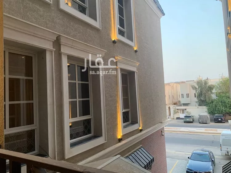 Apartment for Rent in Riyadh An Nuzhah 11
