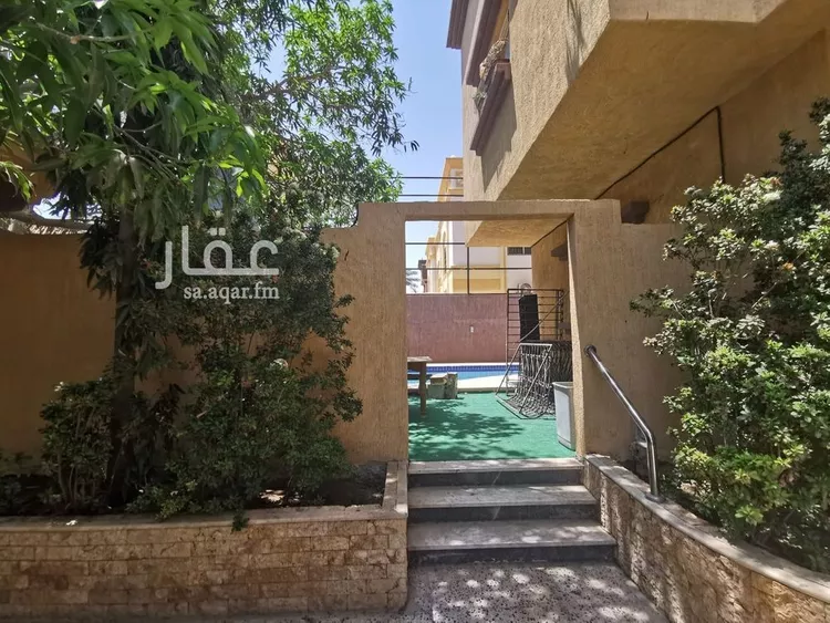 عمارة للبيع في شارع الحسن بن حمزه, حي البساتين, مدينة جدة, منطقة مكة المكرمة 10
