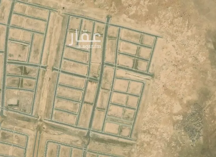 أرض للبيع في شارع نخلة, حي الملك عبدالله الاقتصادية, مدينة الملك عبدالله الاقتصادية, منطقة مكة المكرمة صورة 5