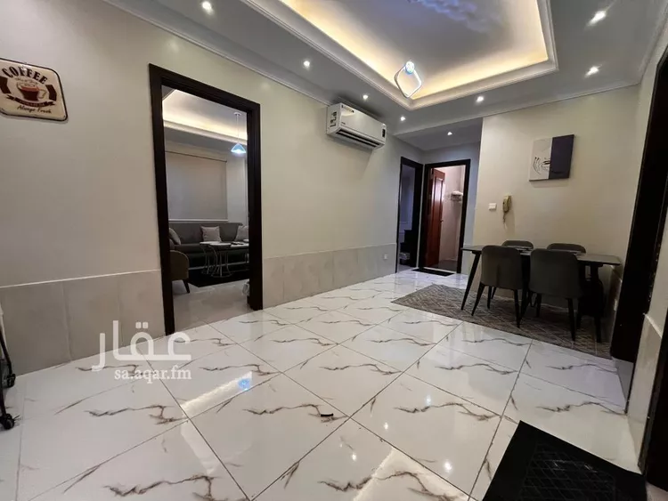 شقة للإيجار في شارع ابراهيم امين فودة, حي الروضة, مدينة جدة, منطقة مكة المكرمة 21