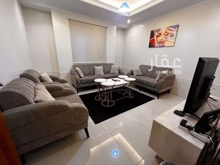 شقة للإيجار في شارع ابراهيم امين فودة, حي الروضة, مدينة جدة, منطقة مكة المكرمة 17