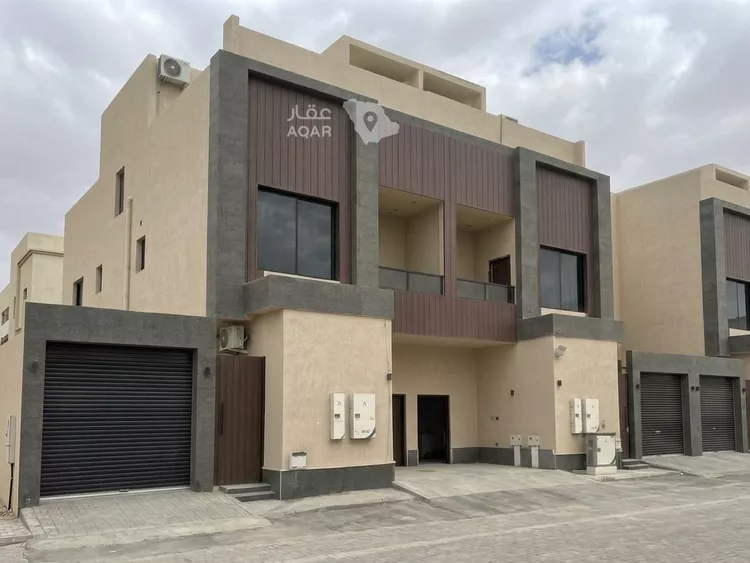 دور للبيع في حي الجنادرية, مدينة الرياض, منطقة الرياض 11