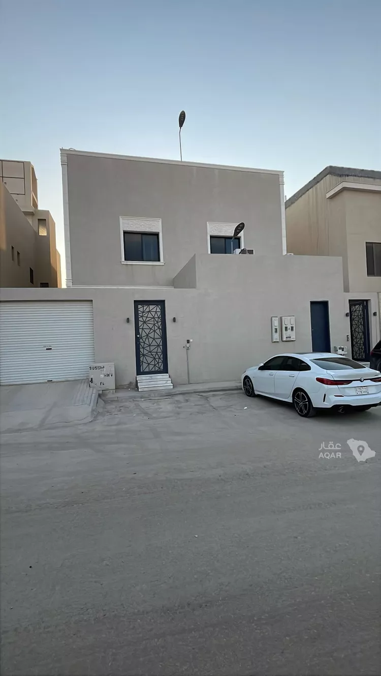 Apartment for Rent in Riyadh An Narjis 2