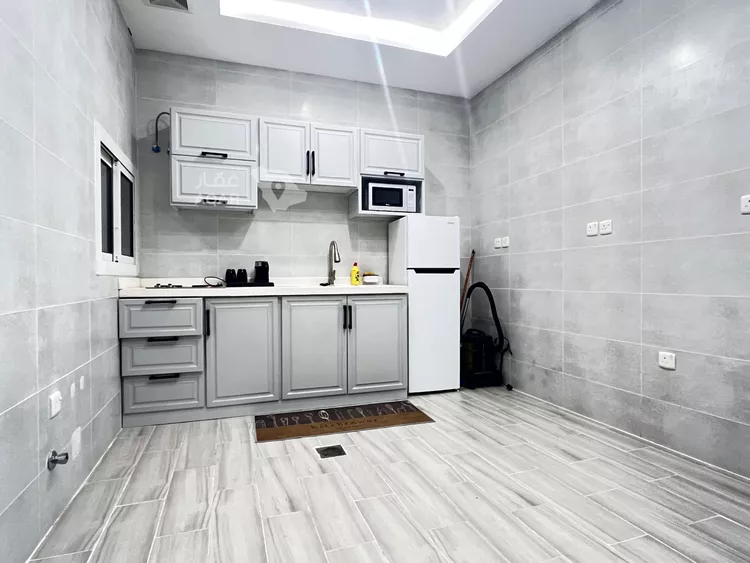 شقة للبيع في شارع عبدالباقي الحنائي, حي الريان, مدينة جدة, منطقة مكة المكرمة 6