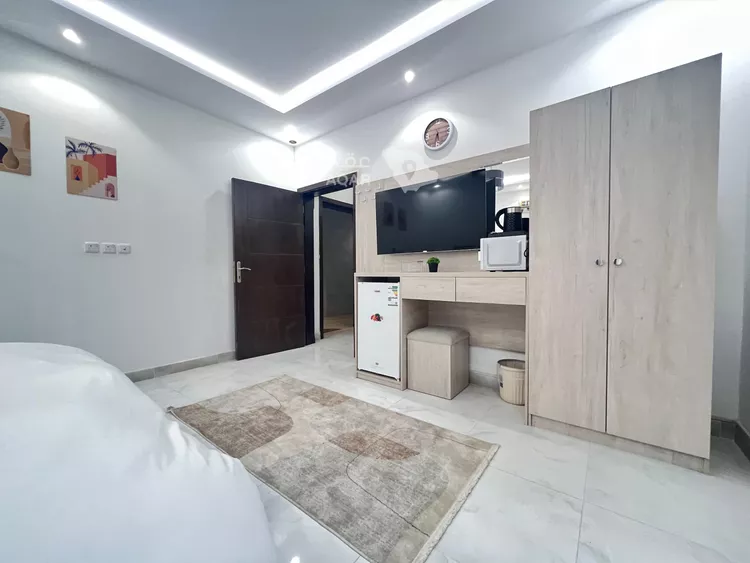 شقة للبيع في شارع عبدالباقي الحنائي, حي الريان, مدينة جدة, منطقة مكة المكرمة 18