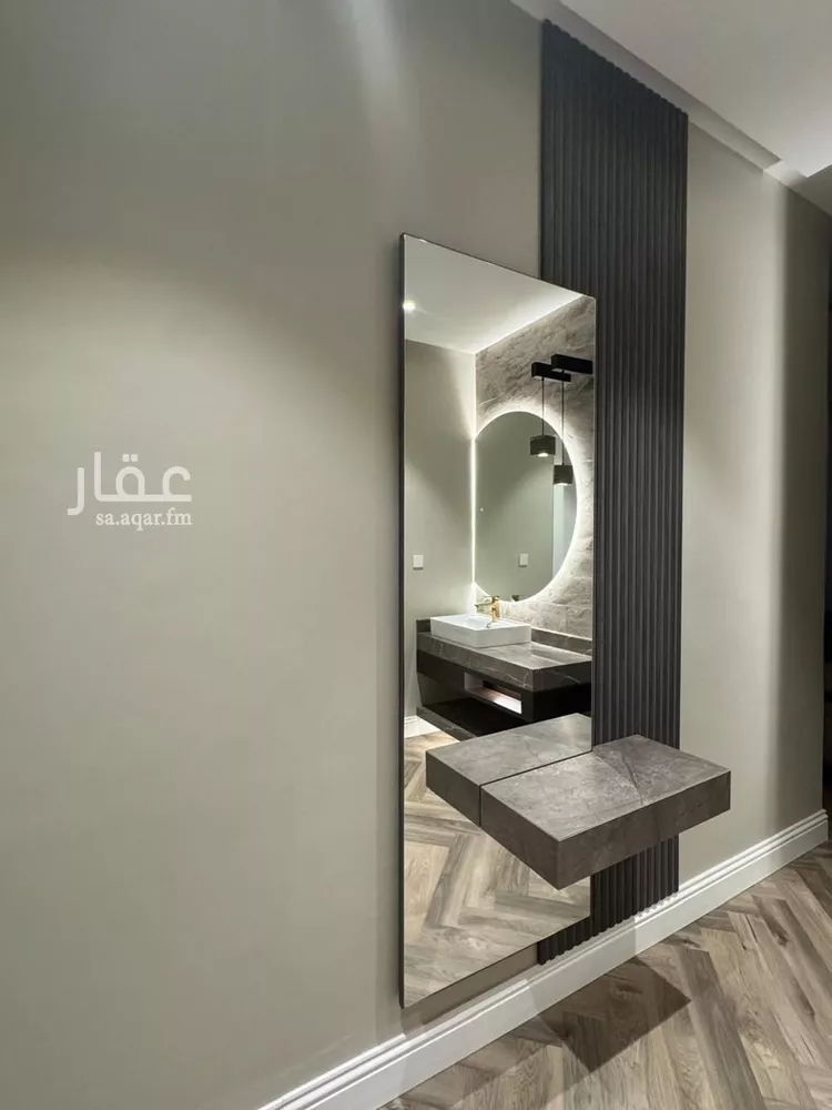 شقة للإيجار في شارع الفوانيس, حي عرقة, مدينة الرياض, منطقة الرياض صورة 2