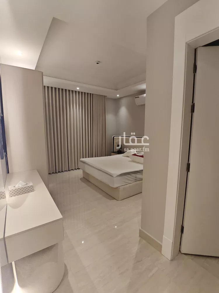 شقة للإيجار في شارع وادي الزرقاء, حي الندى, مدينة الرياض, منطقة الرياض صورة 3