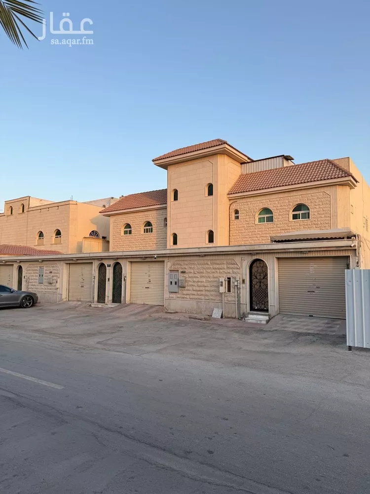 فيلا للبيع في شارع محمد المشاري, حي النزهة, مدينة الرياض, منطقة الرياض صورة 4