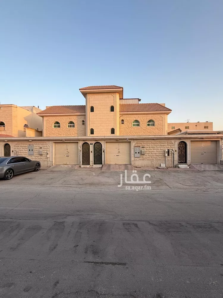فيلا للبيع في شارع محمد المشاري, حي النزهة, مدينة الرياض, منطقة الرياض صورة 5