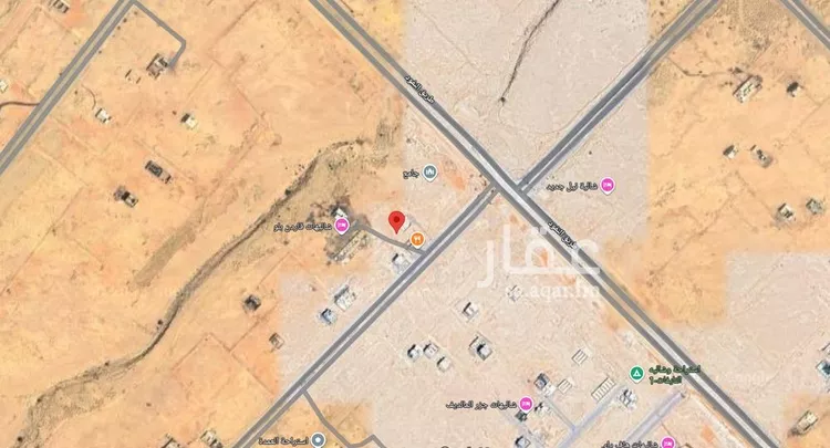 أرض للبيع في حي عريض, مدينة الرياض, منطقة الرياض صورة 3