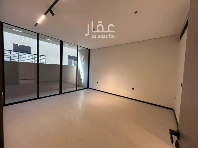 شقة للإيجار في شارع أرجوان, حي الملقا, مدينة الرياض, منطقة الرياض صورة 3