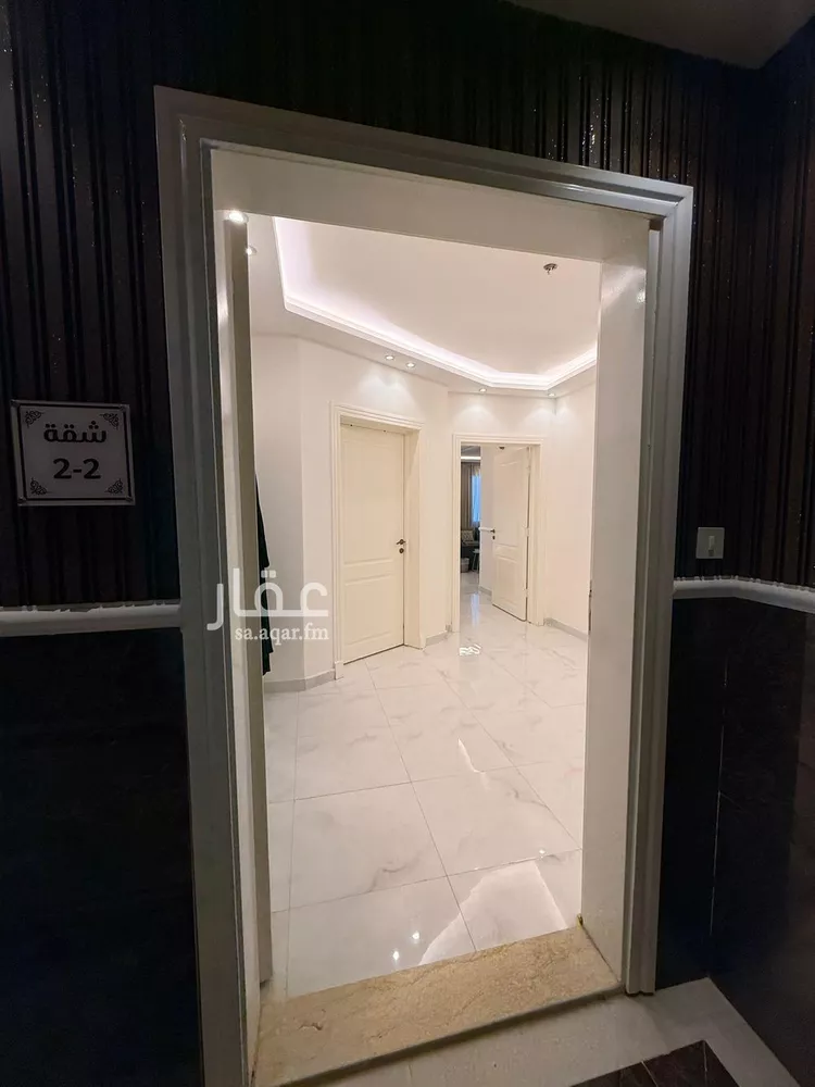 شقة للبيع في شارع عمر بن جناوه, حي طويق, مدينة الرياض, منطقة الرياض صورة 3