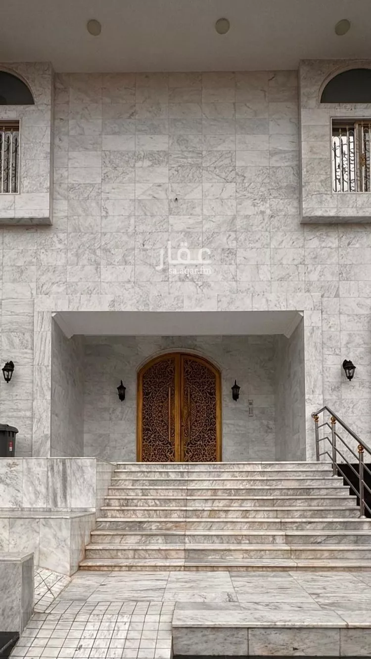 عمارة للبيع في شارع شارع أبي بن شريق, حي الخضراء, مدينة مكه المكرمه, منطقة مكة المكرمة صورة 5