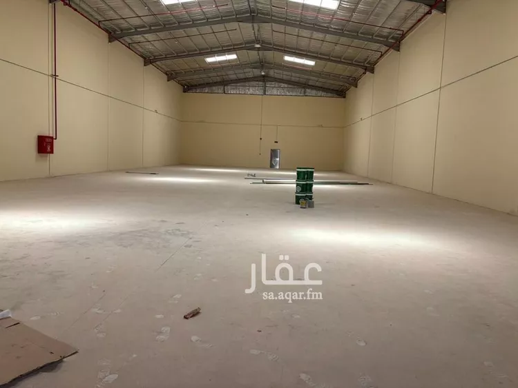 مستودع للإيجار في شارع سدوس, حي سدوس, مدينة سدوس, منطقة الرياض صورة 2