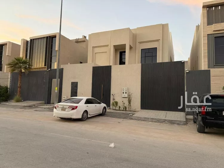 Apartment for Rent in Riyadh An Narjis 7