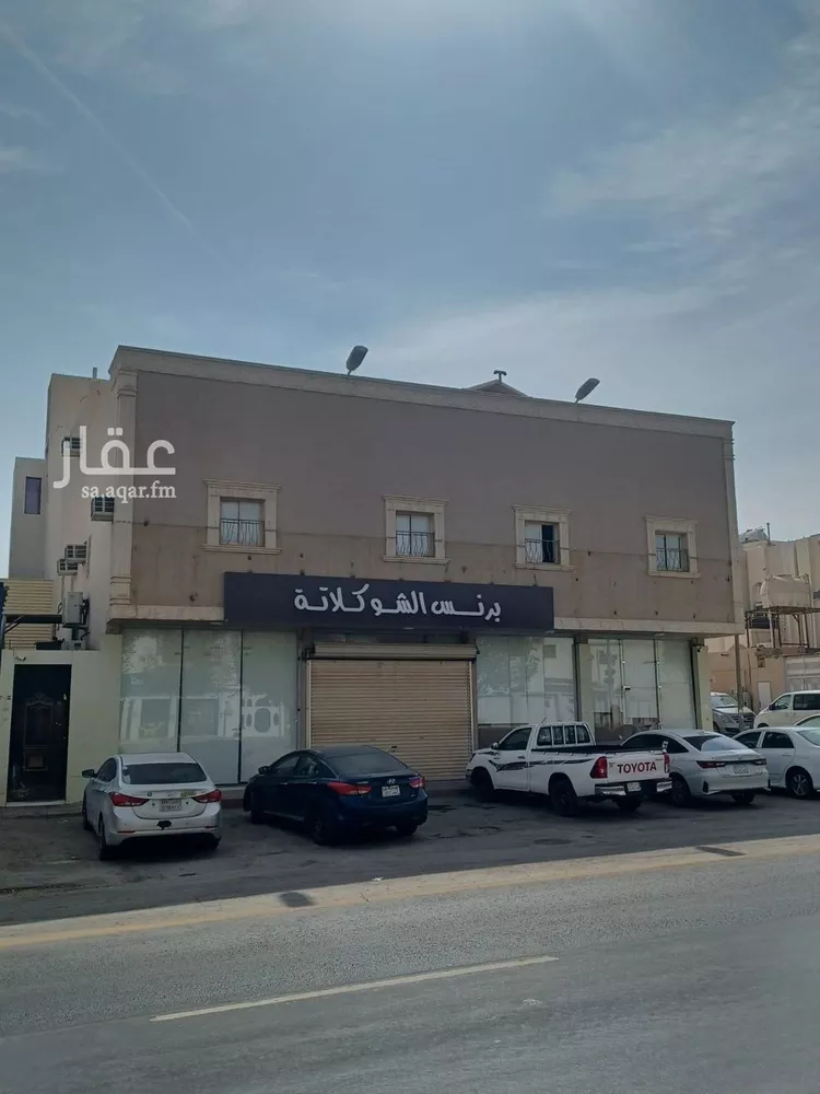 عمارة للإيجار في شارع  ابي حنيفه, حي العريجاء الأوسط, مدينة الرياض, منطقة الرياض صورة 2