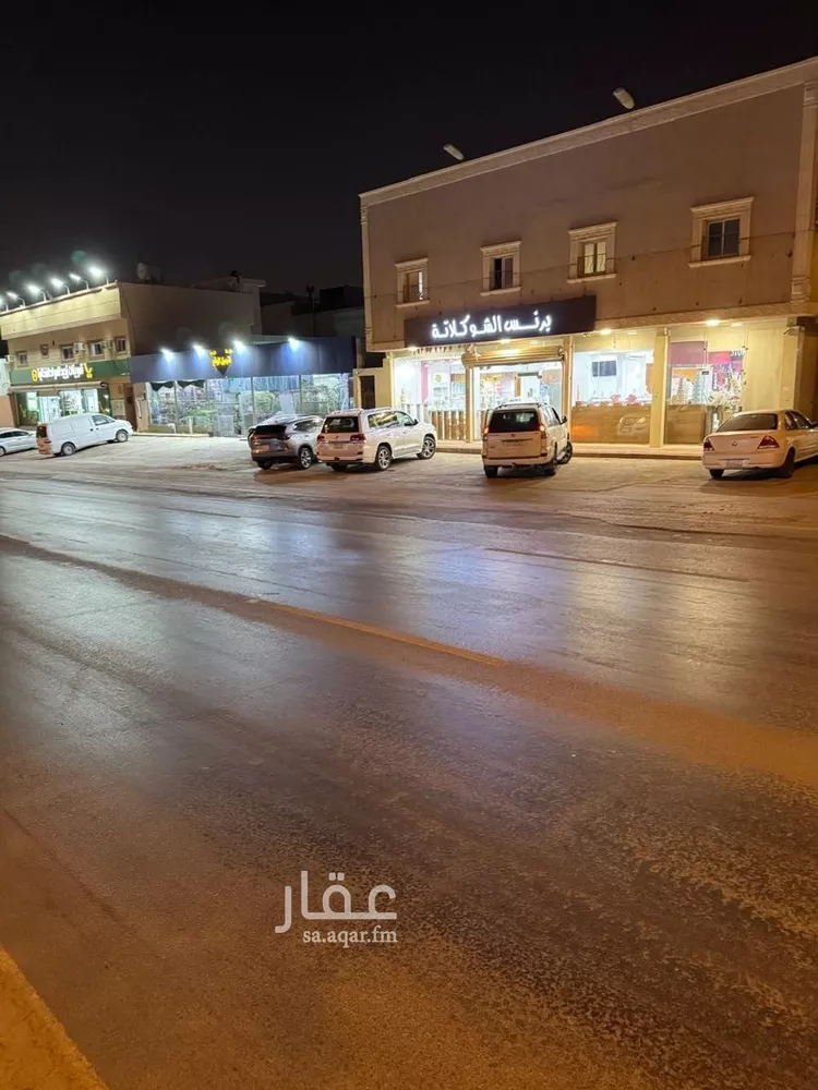 عمارة للإيجار في شارع  ابي حنيفه, حي العريجاء الأوسط, مدينة الرياض, منطقة الرياض صورة 3