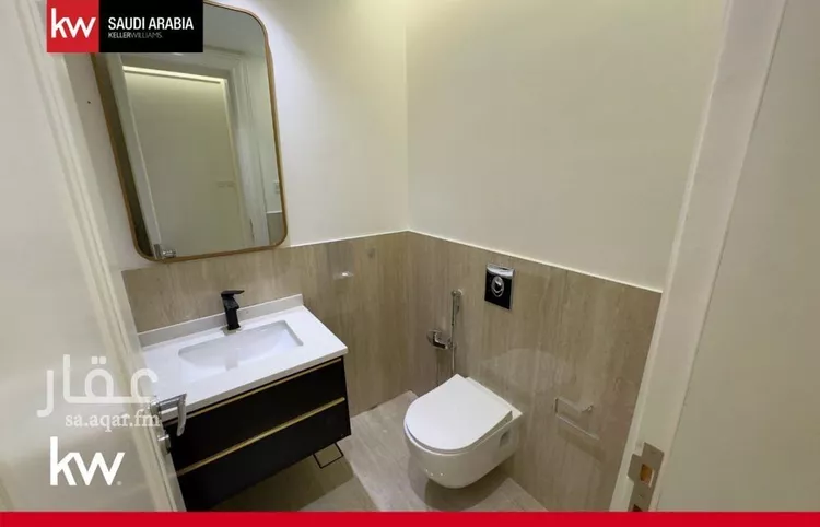 شقة للبيع في شارع الامير سلمان بن محمد بن سعود, حي الصحافة, مدينة الرياض, منطقة الرياض صورة 5